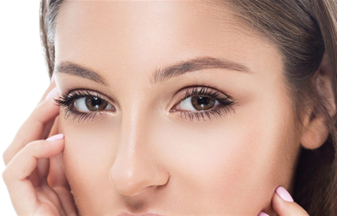 حواء جبلنا- رموش طويلة في أسبوع واحد فقط... بهذه الخطوات!