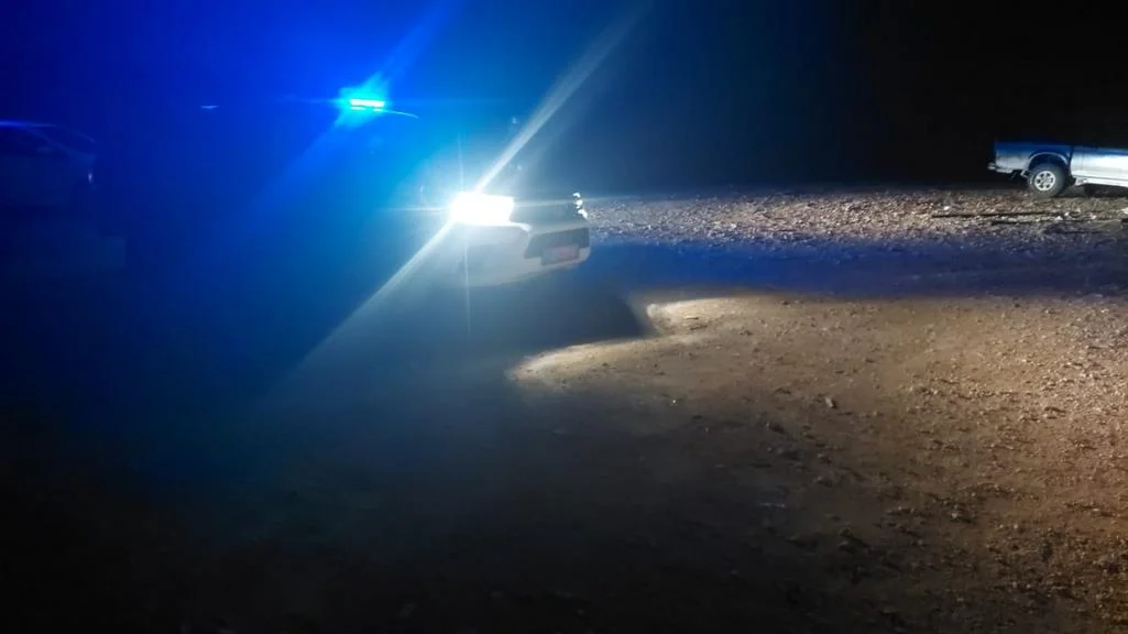 النقب-مصرع الطفل محمد جميل الرماق (5 سنوات) من عبدة بعد أن رفسه حمار!