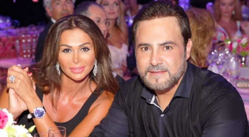 إبنة عاصي وكوليت الحلاني تشّع جمالا ونعومة... شاهدوا إطلالتها!