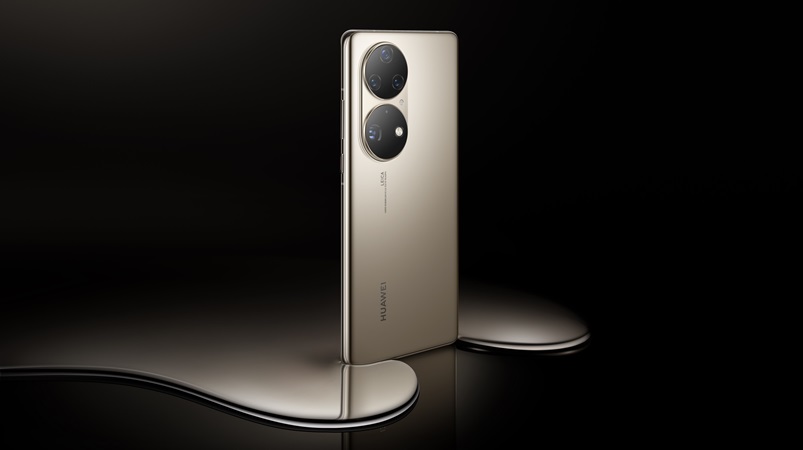 أربعة ميزات لا تفوتوا اكتشافها في هاتف HUAWEI P50 Pro الجديد