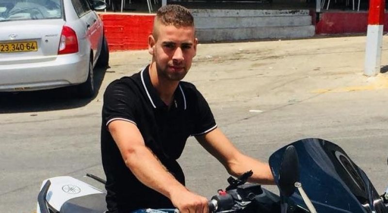كابول- مصرع الشاب محمد بقاعي (25 عاما) بحادث دراجة نارية