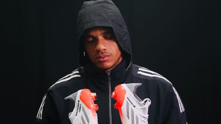 اتصلوا بالشرطة ثم هربوا.. مقتل شقيق لاعب بمنتخب البرازيل