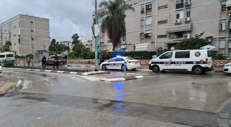 الرملة: مقتل شاب (21 عاما) جراء تعرضه للطعن