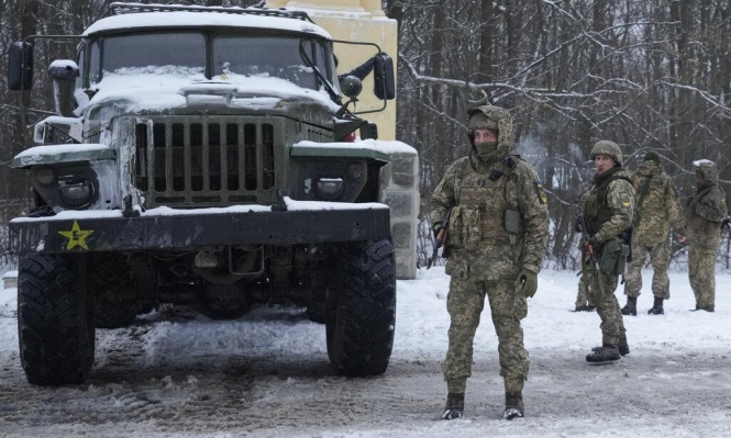 البنتاغون: روسيا  محبطة  من المقاومة الصلبة للجيش الأوكراني