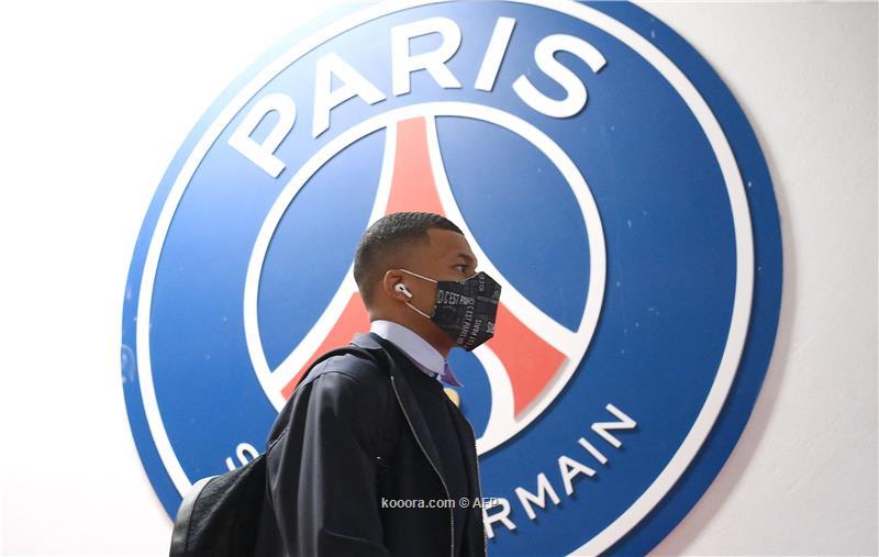 مبابي يراوغ باريس والريال برسالة جديدة