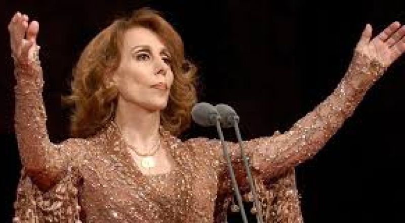 بالفيديو: فيروز (دخلت حلبة الصراع الروسي ـ الاوكراني).. شاهدوا كيف
