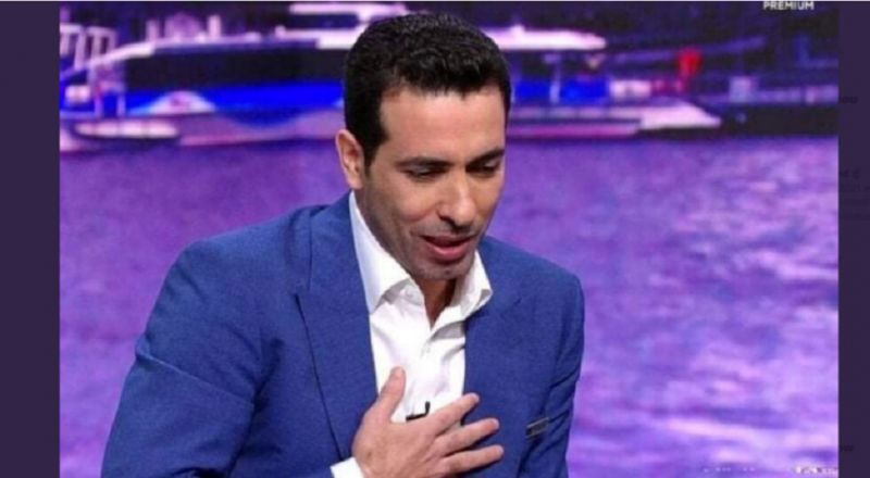 أبو تريكة يعلق على منع روسيا من المشاركة في المونديال ويتساءل عن إسرائيل