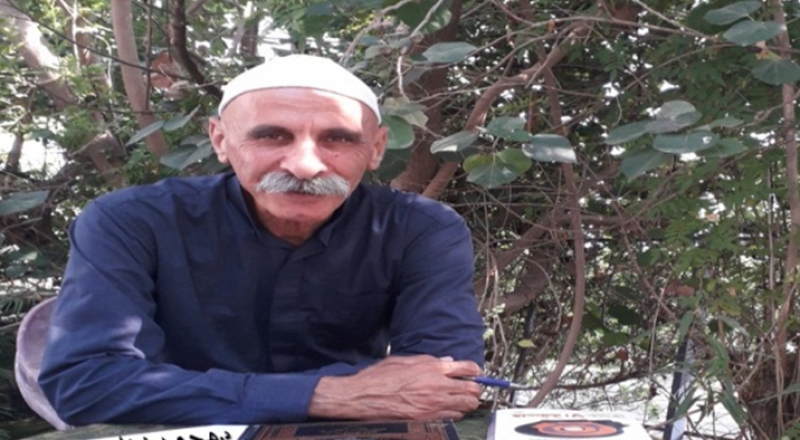 ابكيك يا مجتمع الكاتب والأديب د. محمد زيناتي