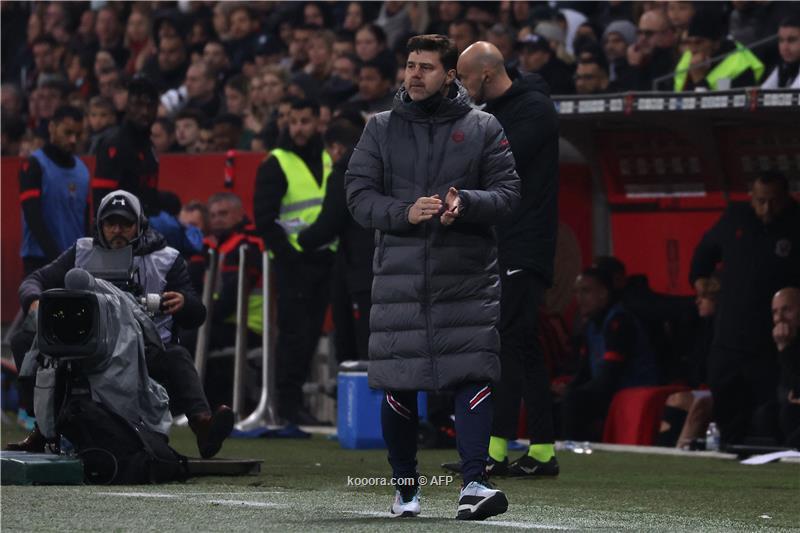 بوكيتينو يحسم القرار الشائك في موقعة ريال مدريد