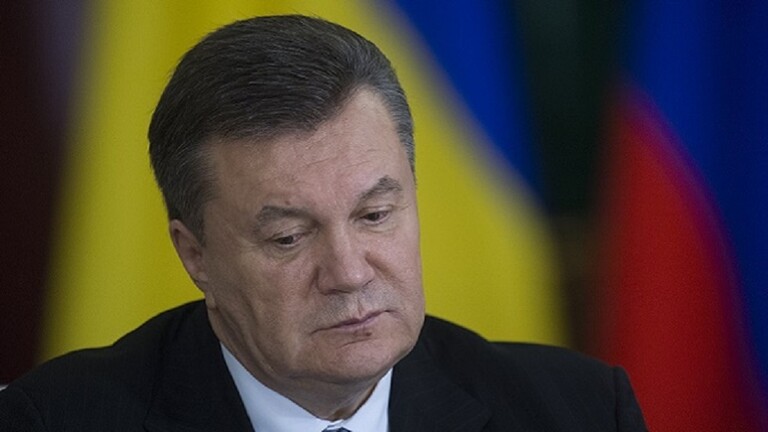 رئيس أوكرانيا الأسبق يخاطب زيلينسكي: يجب أن تتوقف عن إراقة الدماء وتتوصل إلى اتفاق سلام