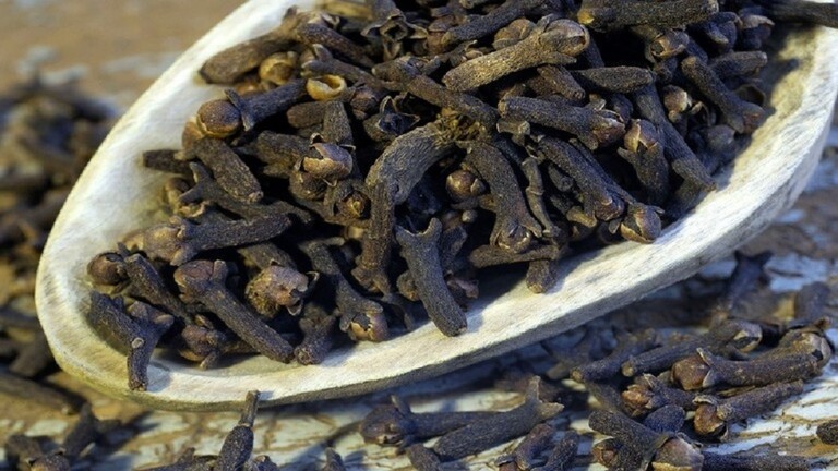 توابل تحمي الجسم من الطفيليات