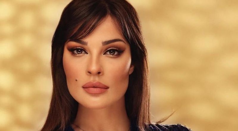 بينهم تامر حسني ونادين نجيم... نجوم خضعوا لعمليات تحديد الفك!