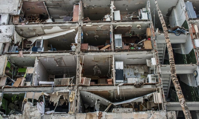 روسيا تُعلن قتل 180 من المرتزقة الأجانب... وتدمير مرافق عسكريّة أوكرانيّة