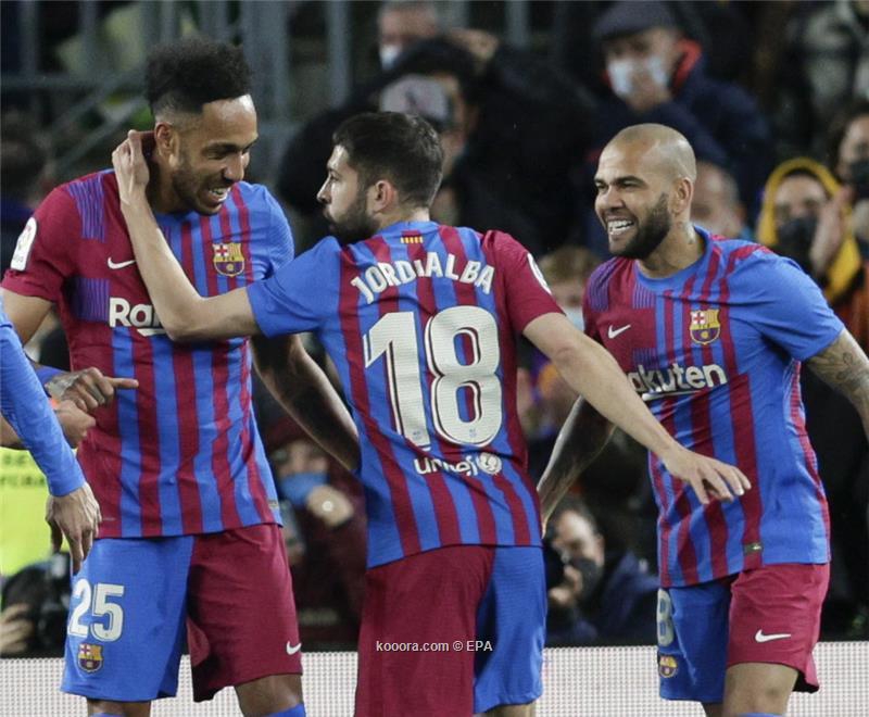  قطار برشلونة يدهس أوساسونا