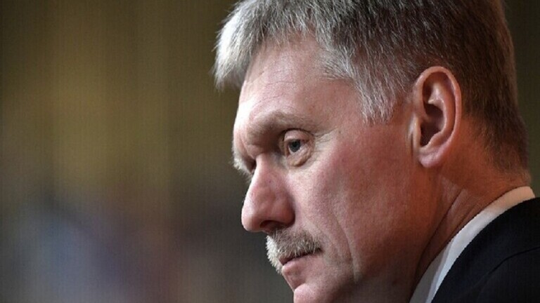 الكرملين يعلن موعد استئناف المفاوضات مع كييف