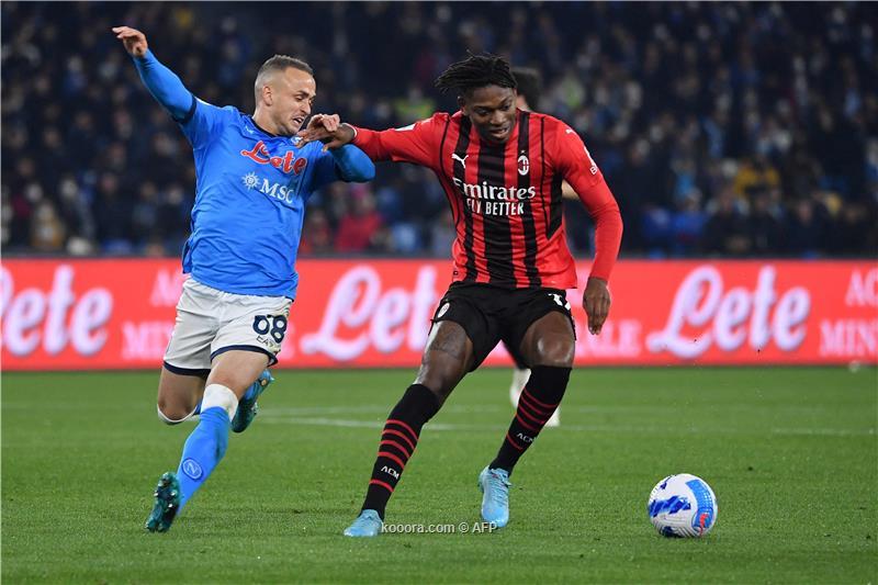 سان جيرمان يجهز 70 مليونًا لضم نجم ميلان