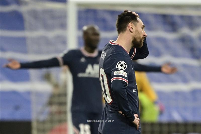 رونالدينيو: ميسي غير قابل للتشكيك.. وهذه أمنيتي لبرشلونة