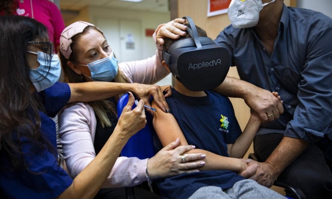 كورونا بالبلاد: 6738 إصابة جديدة وتحذير من موجة سادسة