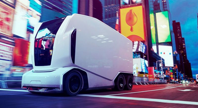 للمرة الأولى... أميركا تسمح للمركبات بدون سائق السير في شوارعها