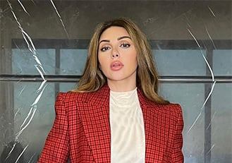 ميريام فارس ومشاريع جديدة عبر المنصات العالمية