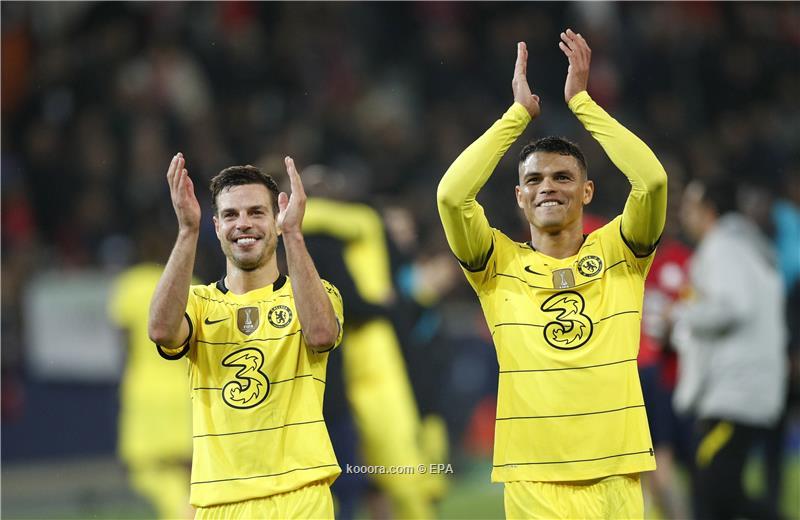 ماذا يحدث عند وصول 3 أندية إنجليزية إلى ربع نهائي الأبطال؟