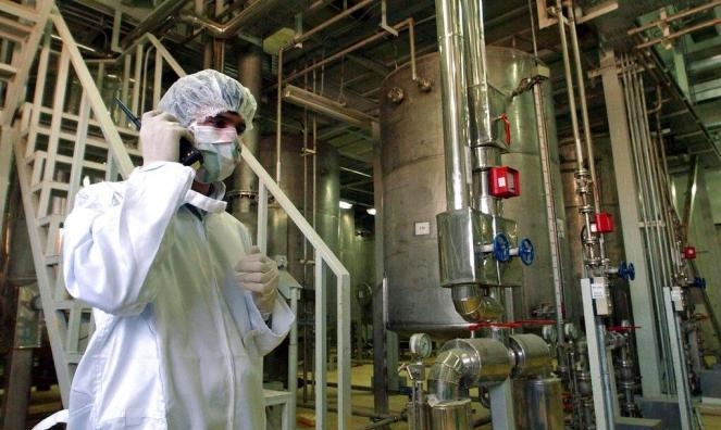 تقرير بريطاني: توقيع محتمل على اتفاق إيران النووي خلال 48 ساعة