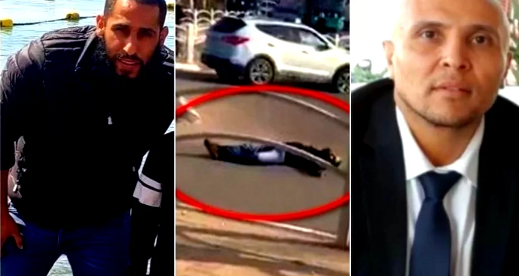 اطلاق سراح أكرم أبو القيعان شقيق منفذ عملية بئر السبع دون قيد أو شرط