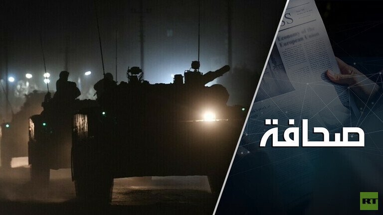 الخبراء حددوا أهداف المرحلة الثانية من العملية الروسية الخاصة