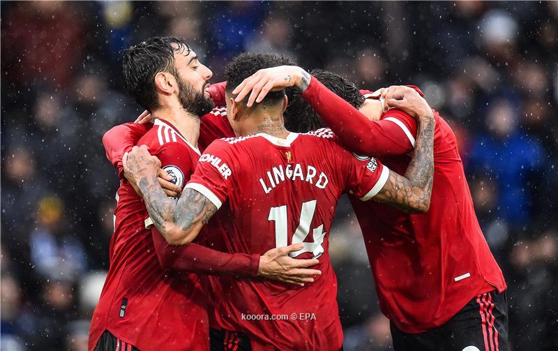 مانشستر يونايتد يحصن برونو فيرنانديز