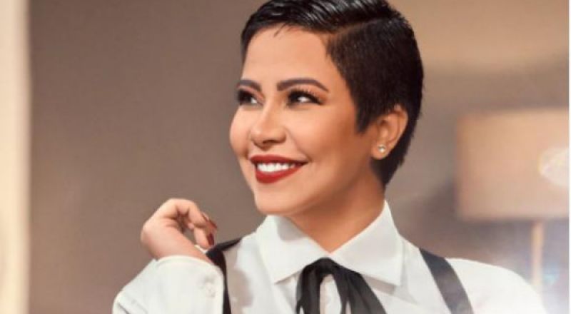 الجمهور يهاجم شيرين عبدالوهاب بسبب آخر تغريدة لها