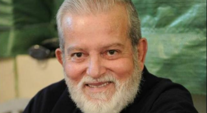 الجديدة المكر تفجع بوفاة الأب ابراهيم داوود عن عمر 78 سنة