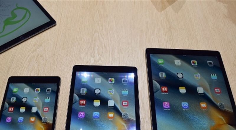 لمواجهة استنزاف بطارية آيفون وآيباد.. إليك هذا التحديث