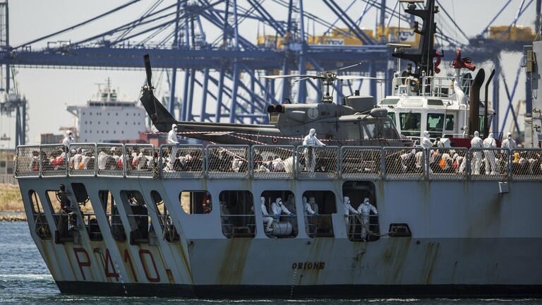 مسؤول روسي يحذر من حدوث أزمة غذاء رهيبة في البلدان الإفريقية تليها موجة هجرة نحو أوروبا