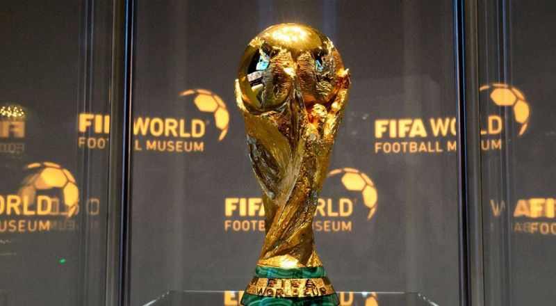 من هو أكثر منتخب عربي شارك في كأس العالم؟