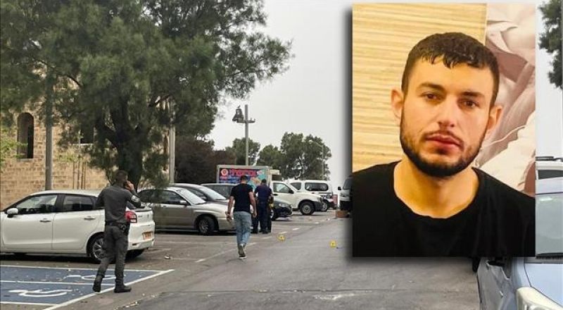 القوات الاسرائيلية تقتل منفذ عملية تل أبيب .. الشاب رعد حازم من مخيم جنين