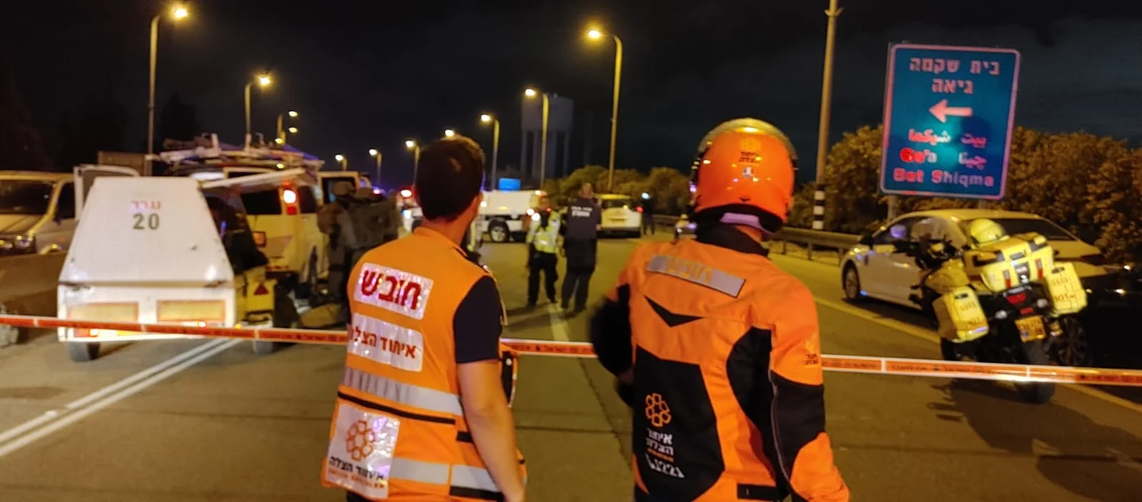 مقتل شاب برصاص إسرائيلي بادعاء محاولته خطف سلاح جندية عند مفرق اشكلون