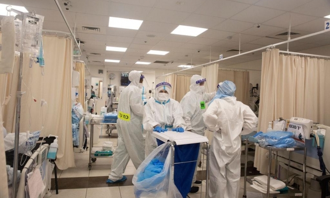 إصابات كورونا العالمية تقترب من نصف مليار إصابة