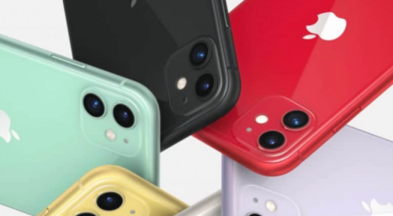 اختيارك قد يكشف حقيقتك.. فما لون هاتف آيفون الذي تحمله؟