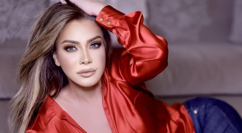 نوال الزغبي تكشف سبب غيابها عن مسلسل للموت 2