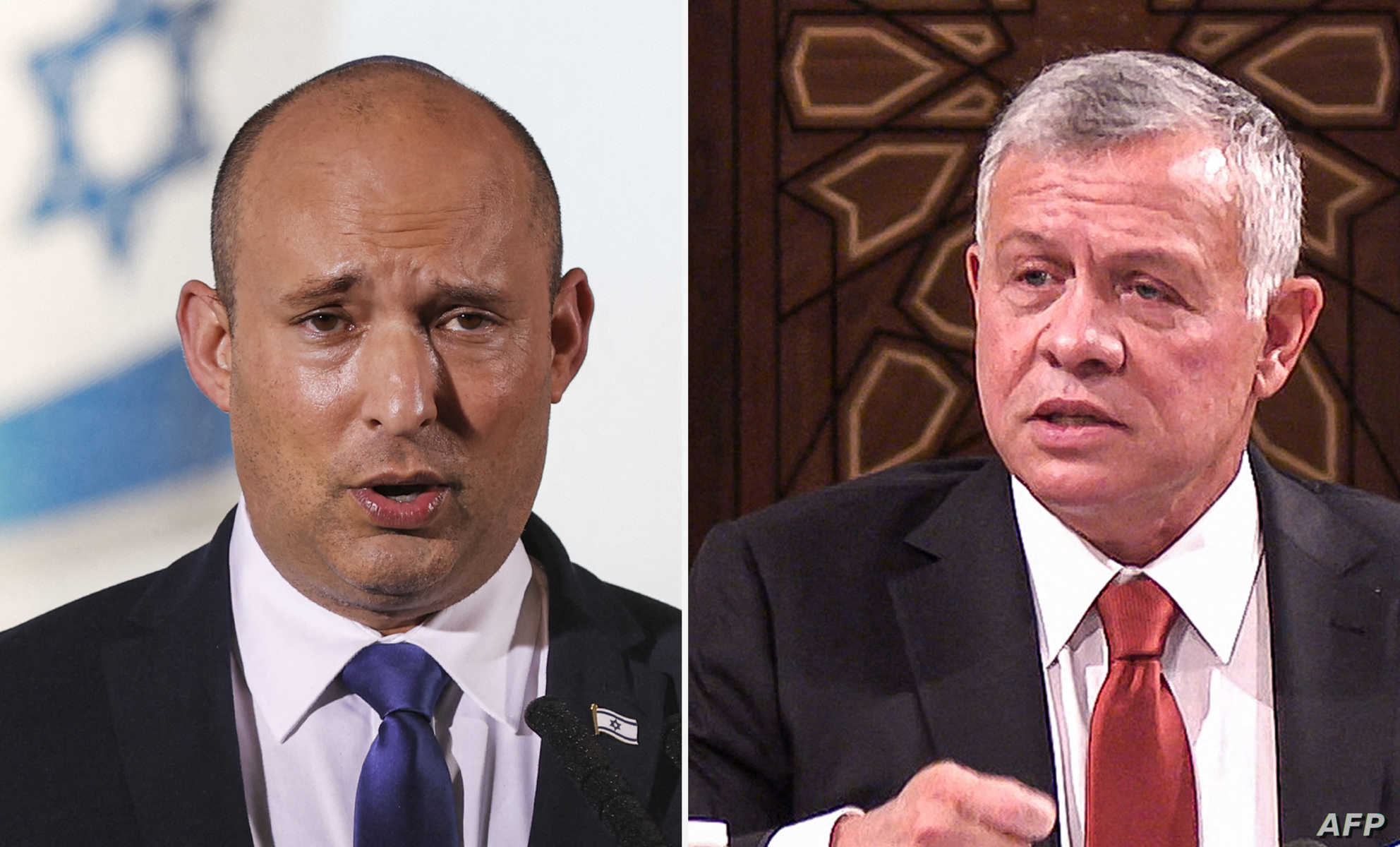 أزمة بين اسرائيل والأردن بسبب القدس .. وبينيت هنالك حملة متوحشة ضدنا تقودها حماس