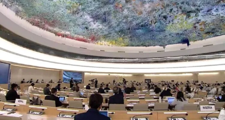 ما هو مجلس حقوق الإنسان.. وما صلاحياته؟