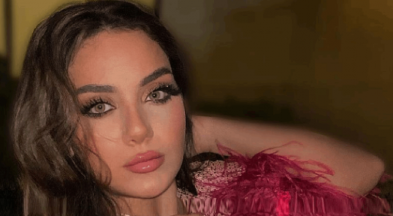 ظهرت بغاية الجمال والدلع.. شاهدوا آخر إطلالة لابنة هيفا وهبي