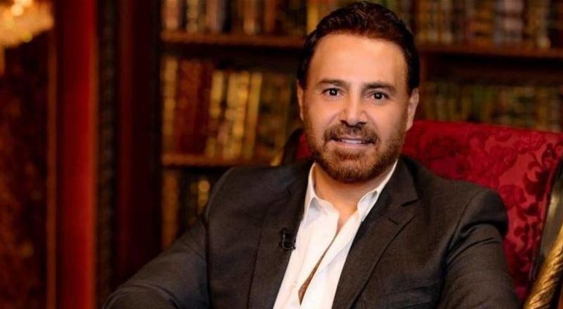 عاصي الحلاني يوجّه رسالة إلى الذين يتباهون بطول ألسنتهم.. فمن قصد؟