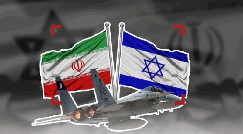 حملة إسرائيلية  ضد إيران.. إيران أصبحت عملياً دولة عتبة نووية