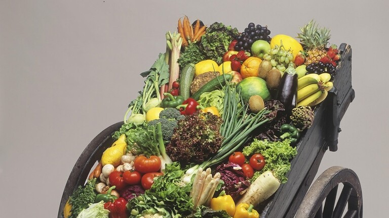 هل يمكن لبعض الأطعمة أن تقاوم الخرف؟