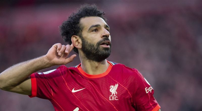 هذه الأندية تتصارع على خطف محمد صلاح من ليفربول