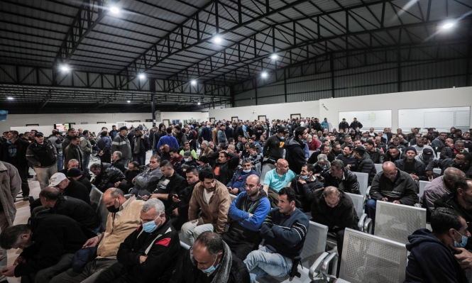 ضابط إسرائيلي: فتح معابر غزة كي لا يقولوا  كارثة إنسانية