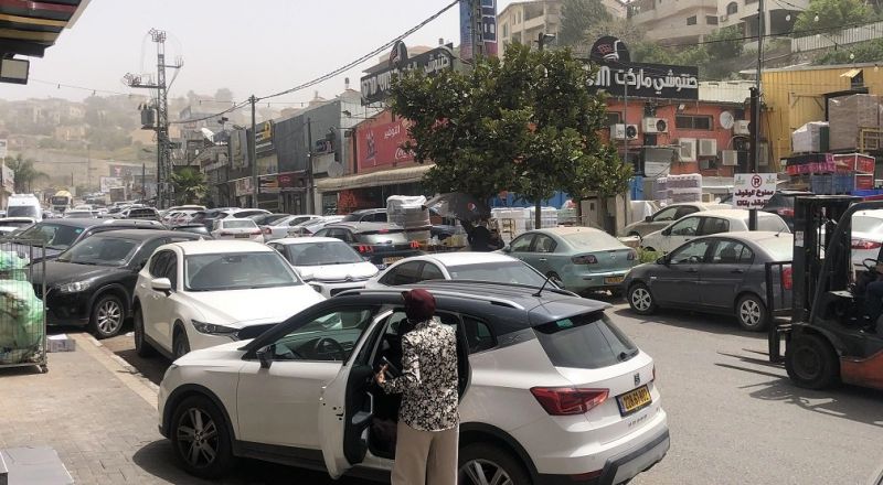 استطلاع: 79% من المجتمع العربي يلتزم بالصيام، وارتفاع مصروفات الغذاء ب46% في شهر رمضان