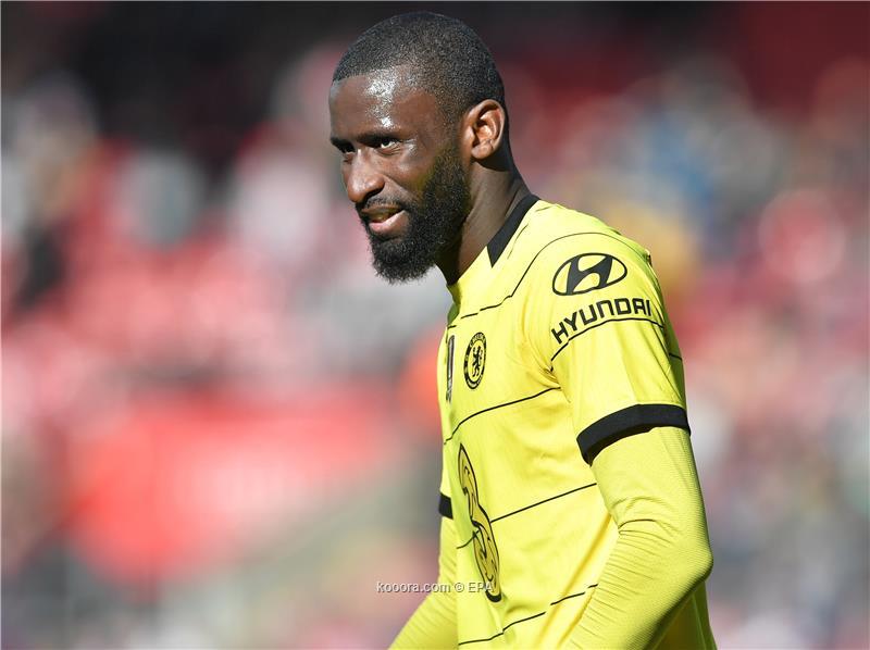 روديجر يوقع للريال خلال أيام.. وأنشيلوتي كلمة السر