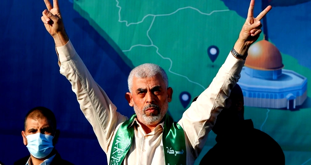 حماس تهدد إسرائيل: أي هجوم يستهدف السنوار سيؤدي إلى حرب فورية